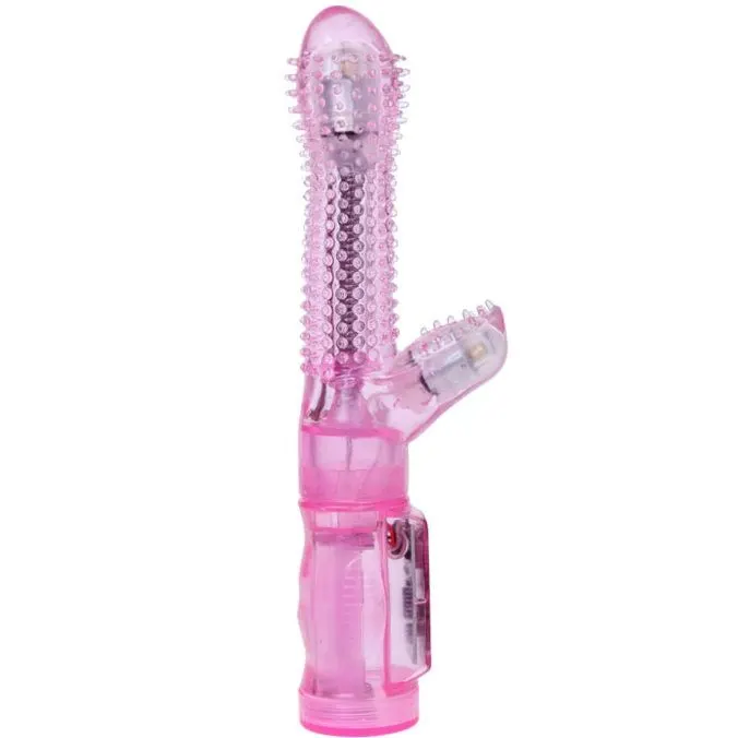 Baile - Intimate Lover Tease Lilac vibrador