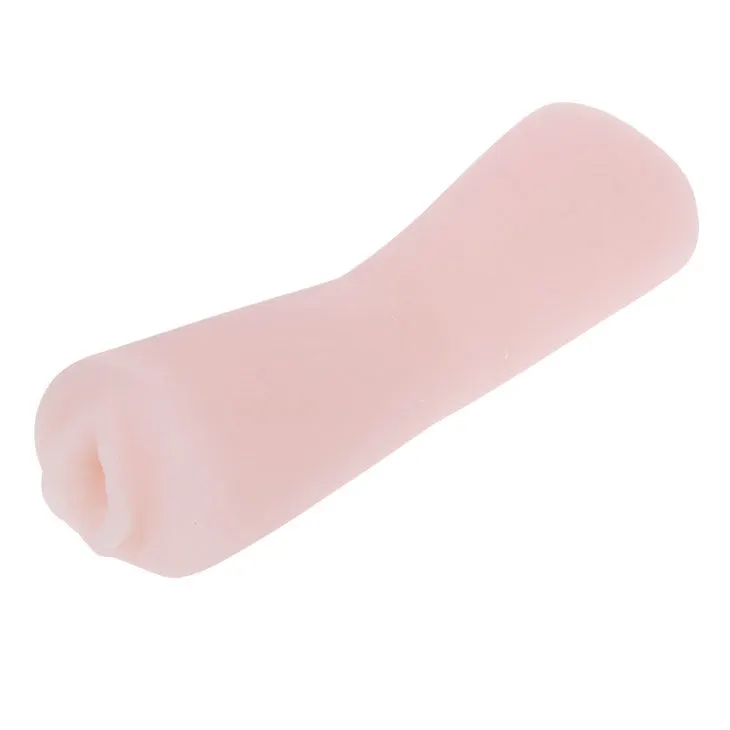 Baile - Angel Soft Touch Male masturbador funda Vagina