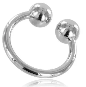 Metal Hard - Gland anillo 30Mm