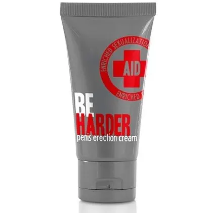 Cobeco - Aid Be Harder Penis Erection crema