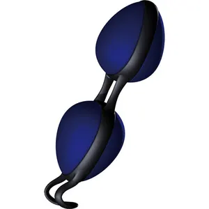 Joydivion Joyballs - Secret negro And azul Chinese bolas