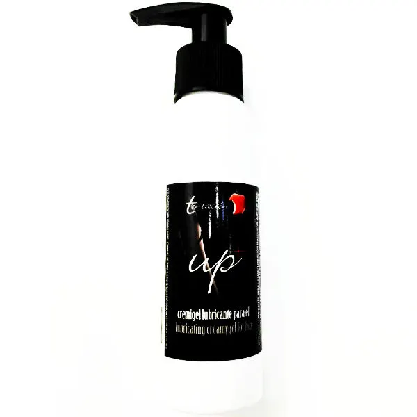Tentacion - Orgasmic lubricante Cremigel For 100 Ml