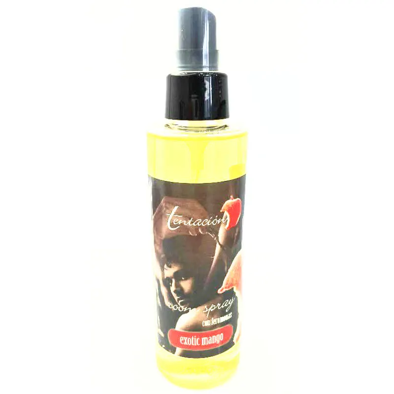 Tentacion - Room Freshener With feromonas Exotic Mango