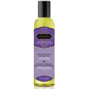 Kamasutra - Aceite de masaje Harmonious Blend 236Ml