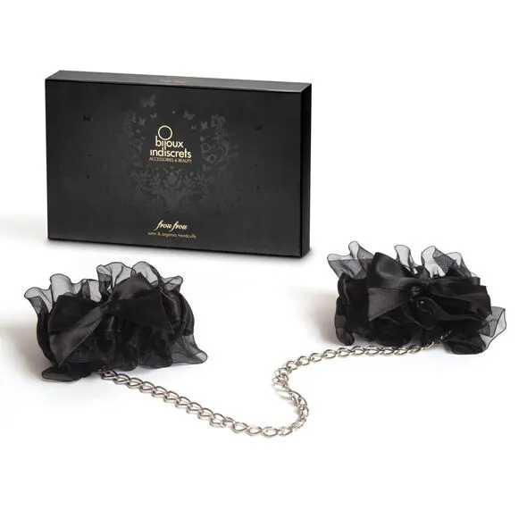 Bijoux Indiscrets - Frou Frou Organza esposas