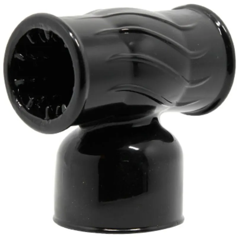 Baile - Power Head Interchangeable Head For Male masajeador