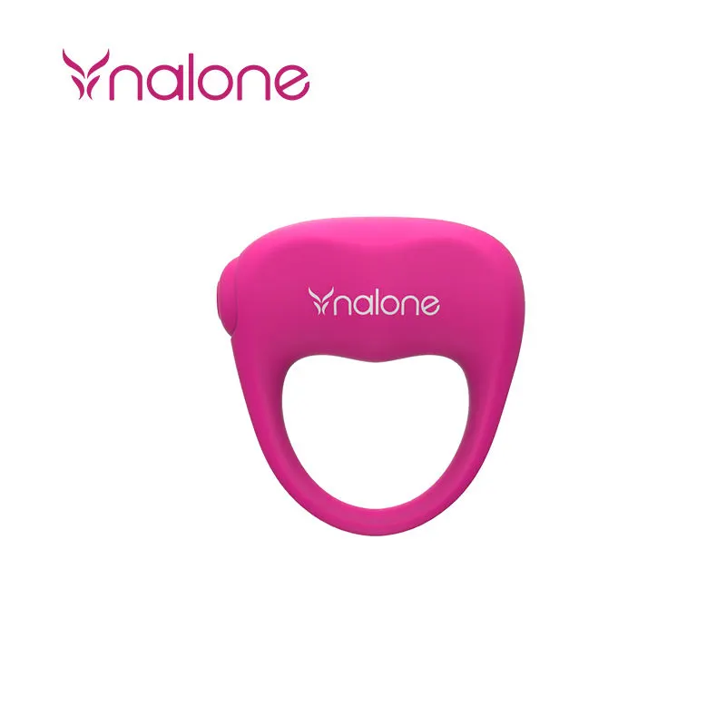 Nalone - Vibrador Love rosa vibrador anillo