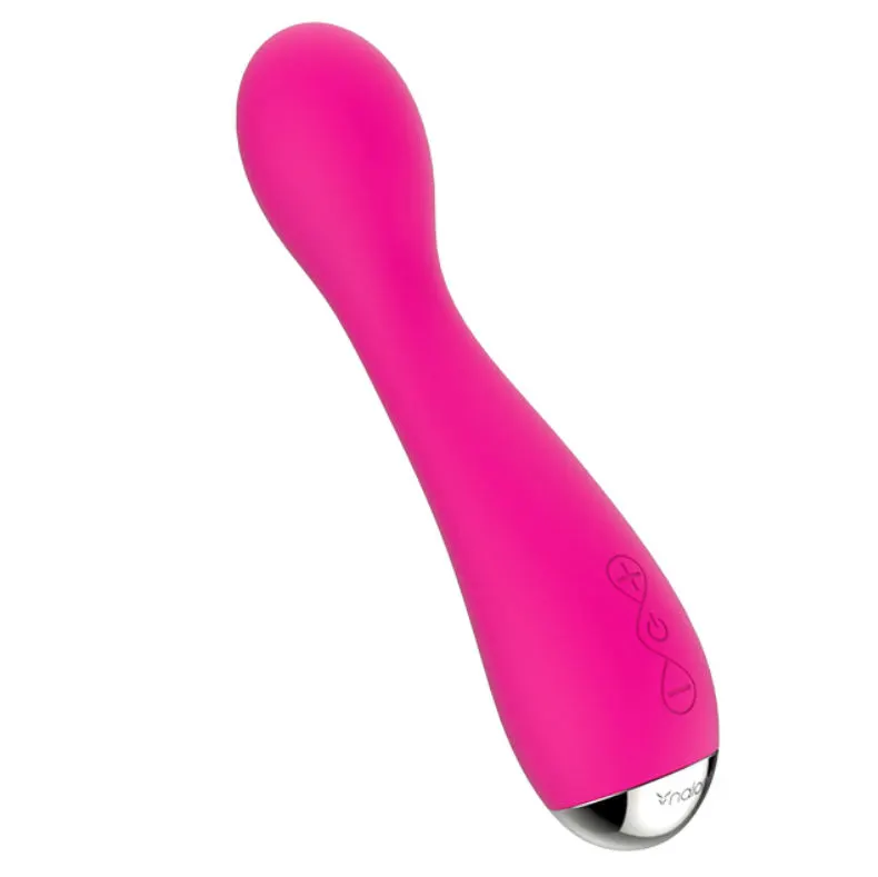 Nalone - Yoyo Powerful punto g Soft Touch vibrador