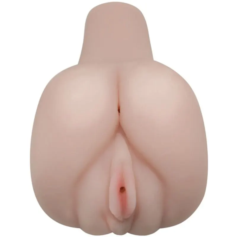 Baile - Passion Lady 3D Vagina masturbador
