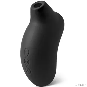 Lelo - Clitoris Stimulator Sona Cruise negro