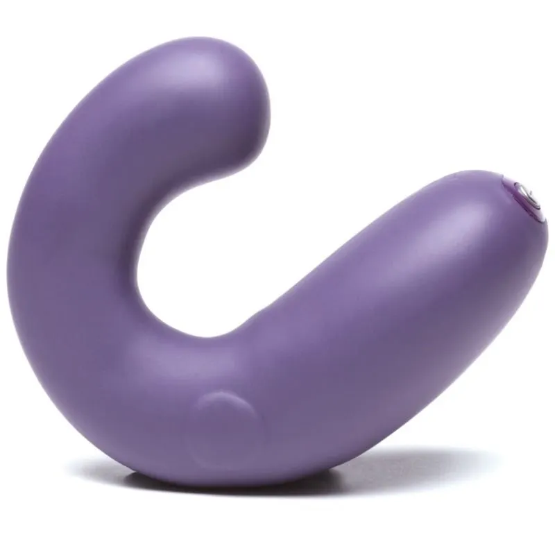 Je Joue - G-Kii Stimulator morado