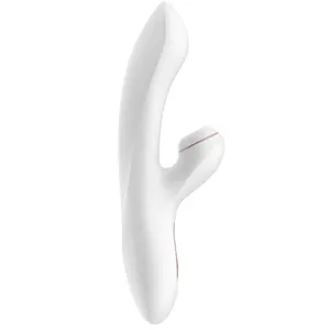 Satisfyer - Pro punto g rabbit 2020 Edition