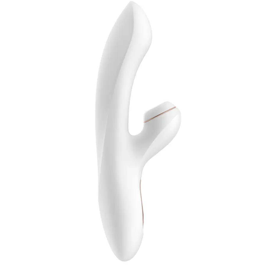 Satisfyer - Pro punto g rabbit 2020 Edition