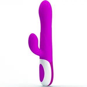 Pretty Love - Dempsey recargable Inflatable vibrador