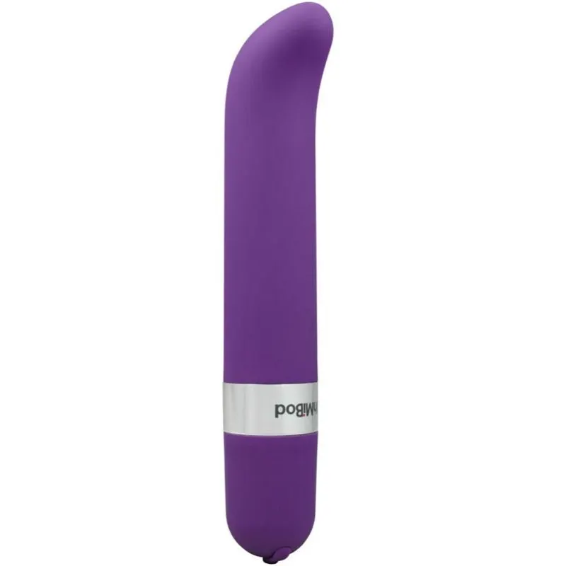 Ohmibod - Freestyle Lilac G-Point vibrador Stimulator