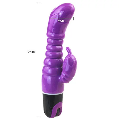 Baile - Lovet vibrador Sensation Violet