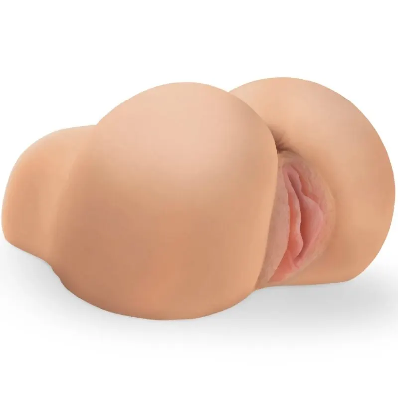 Extreme Toyz - Dirty Talk mini Interactive Back