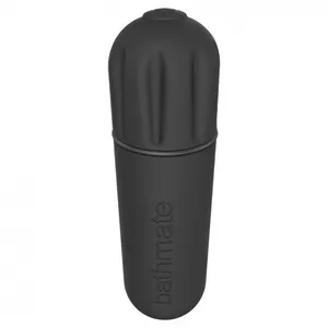 Bathmate - Vibe negro vibrador bala