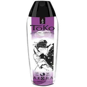 Shunga - Toko Aroma Lustful Litchee lubricante
