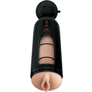 Pdx Elite - Vibrador Mega Milker