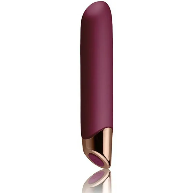 Rocks-Off - Bordeaux Chaiamo vibrador