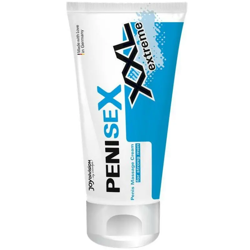 Joydivision Eropharm - Penisex Xxl estimulante crema para hombre 100 Ml