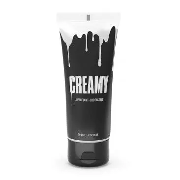 Creamy - Cum lubricante 70 Ml