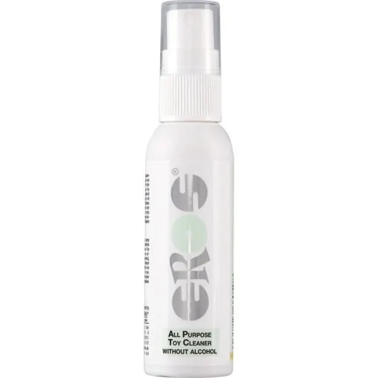 Eros - All Purpose limpiador de juguetes 50 Ml