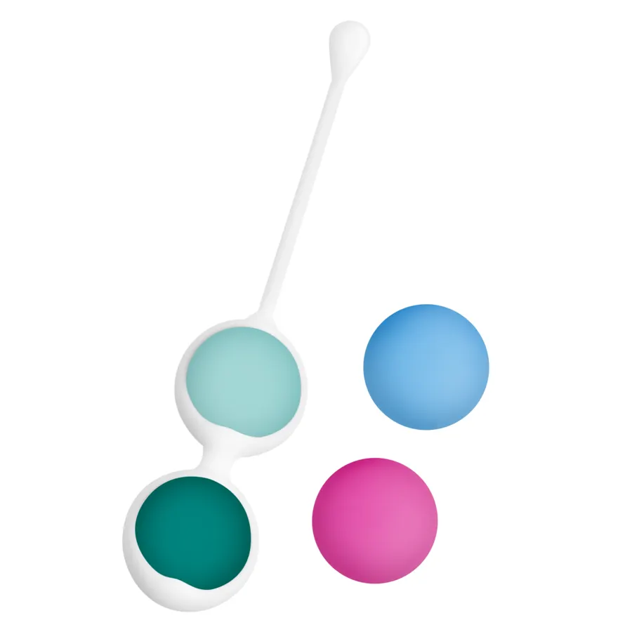 Happy Loky - Kegel bolas