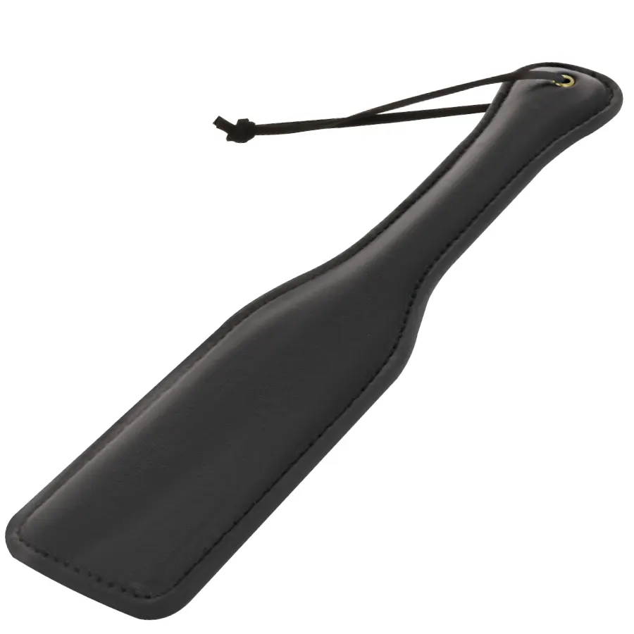 Darkness - Original Fetish Leather negro Shovel