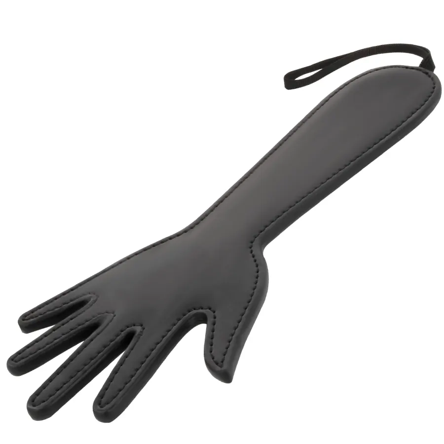 Darkness - Negro Fetish Hand pala