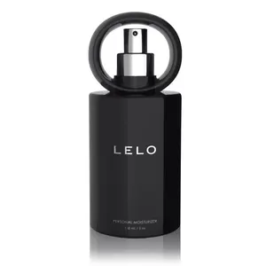 Lelo - Personal lubricante de base agua Moisturizer 150 Ml
