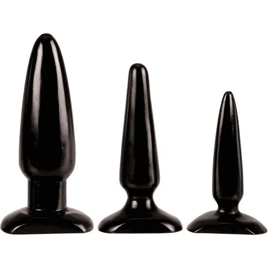Calexotics - Colt Anal Trainer kit