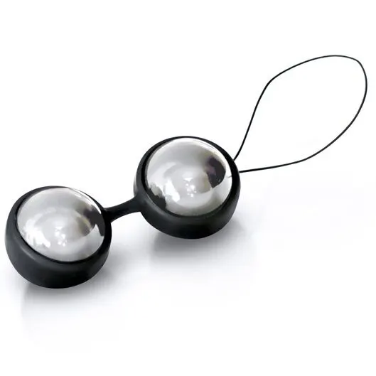 Lelo - Luna bolas Stainless Steel