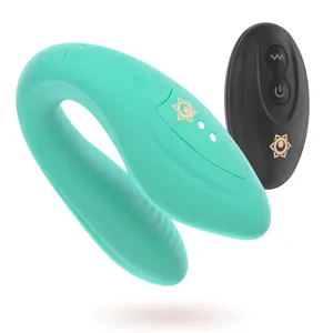 Rithual - Kama control remoto para parejas Aqua