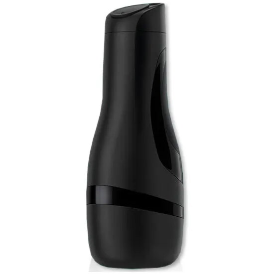Satisfyer - Masturbador hombre Classic negro