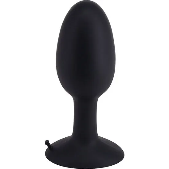 Seven Creations - Roll Play plug silicona Large