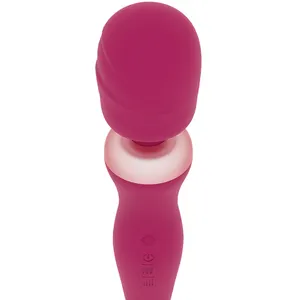Rithual - Powerful recargable Akasha wand 2.0 Orchid