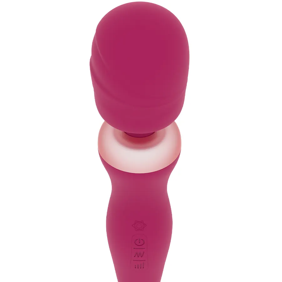 Rithual - Powerful recargable Akasha wand 2.0 Orchid