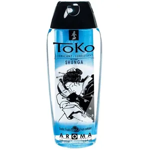 Shunga - Toko Aroma lubricante Exotic Fruits