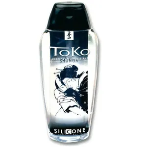 Shunga - Toko silicona lubricante