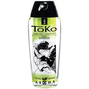 Shunga - Toko Aroma Melon And Mango lubricante