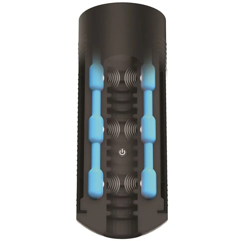 Kiiroo - Titan Technological masturbador